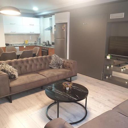 Center Apartment 이스탄불 외부 사진