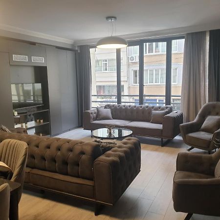 Center Apartment 이스탄불 외부 사진