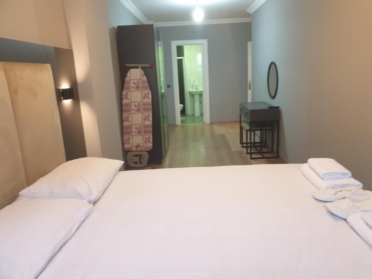 Center Apartment 이스탄불 외부 사진