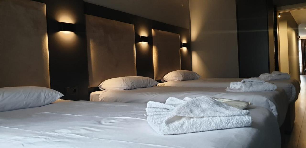 Center Apartment 이스탄불 외부 사진