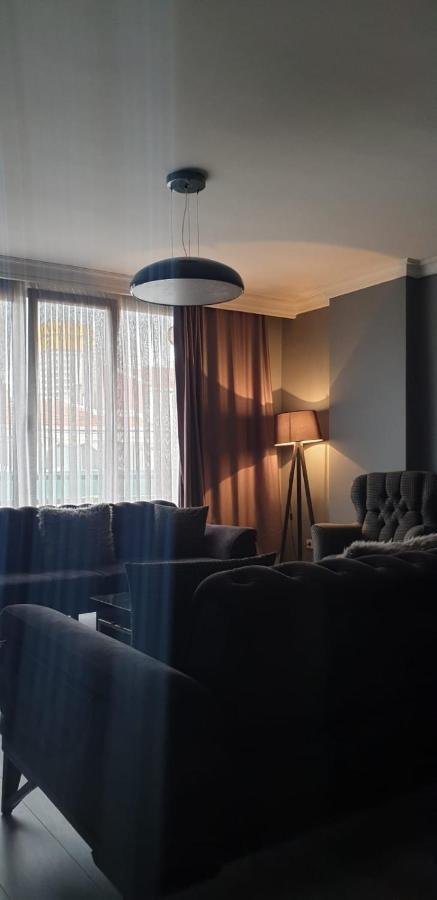 Center Apartment 이스탄불 외부 사진