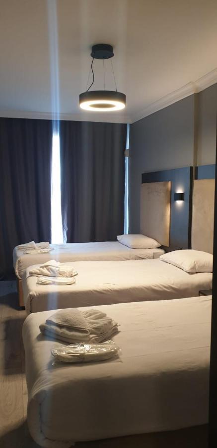 Center Apartment 이스탄불 외부 사진