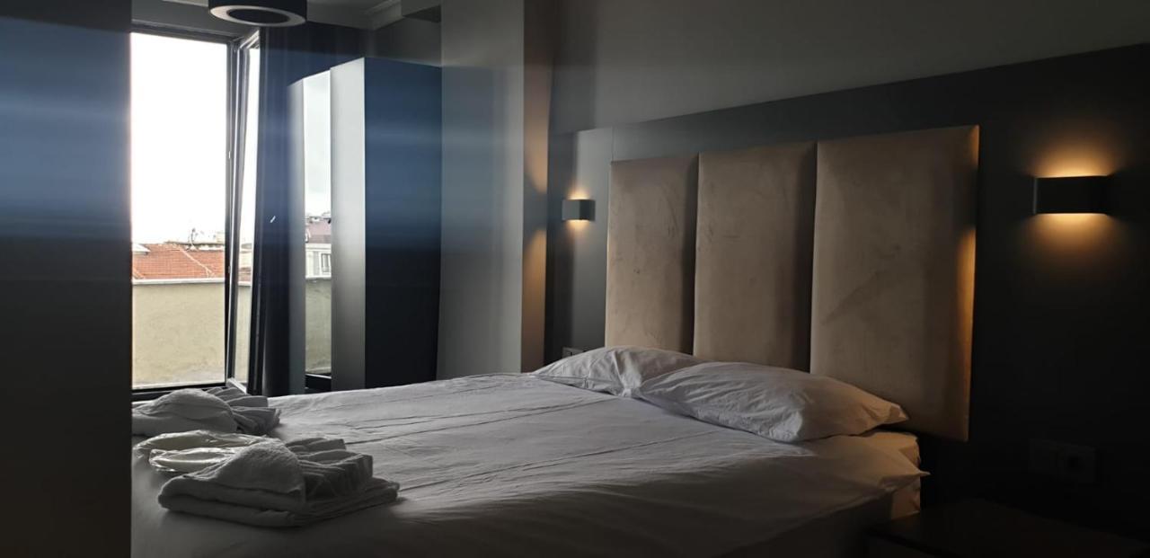 Center Apartment 이스탄불 외부 사진