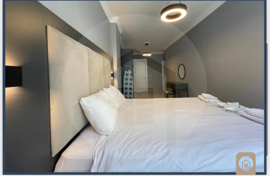 Center Apartment 이스탄불 외부 사진