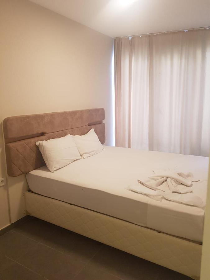 Center Apartment 이스탄불 외부 사진