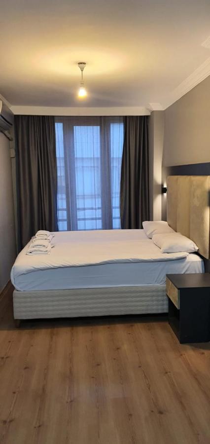 Center Apartment 이스탄불 외부 사진