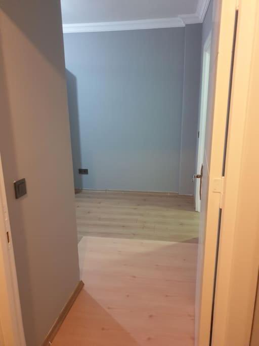 Center Apartment 이스탄불 외부 사진