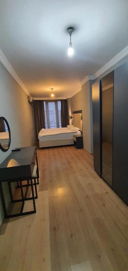 Center Apartment 이스탄불 외부 사진