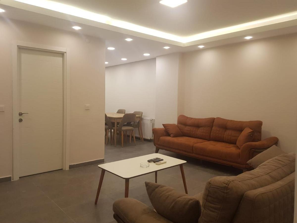 Center Apartment 이스탄불 외부 사진
