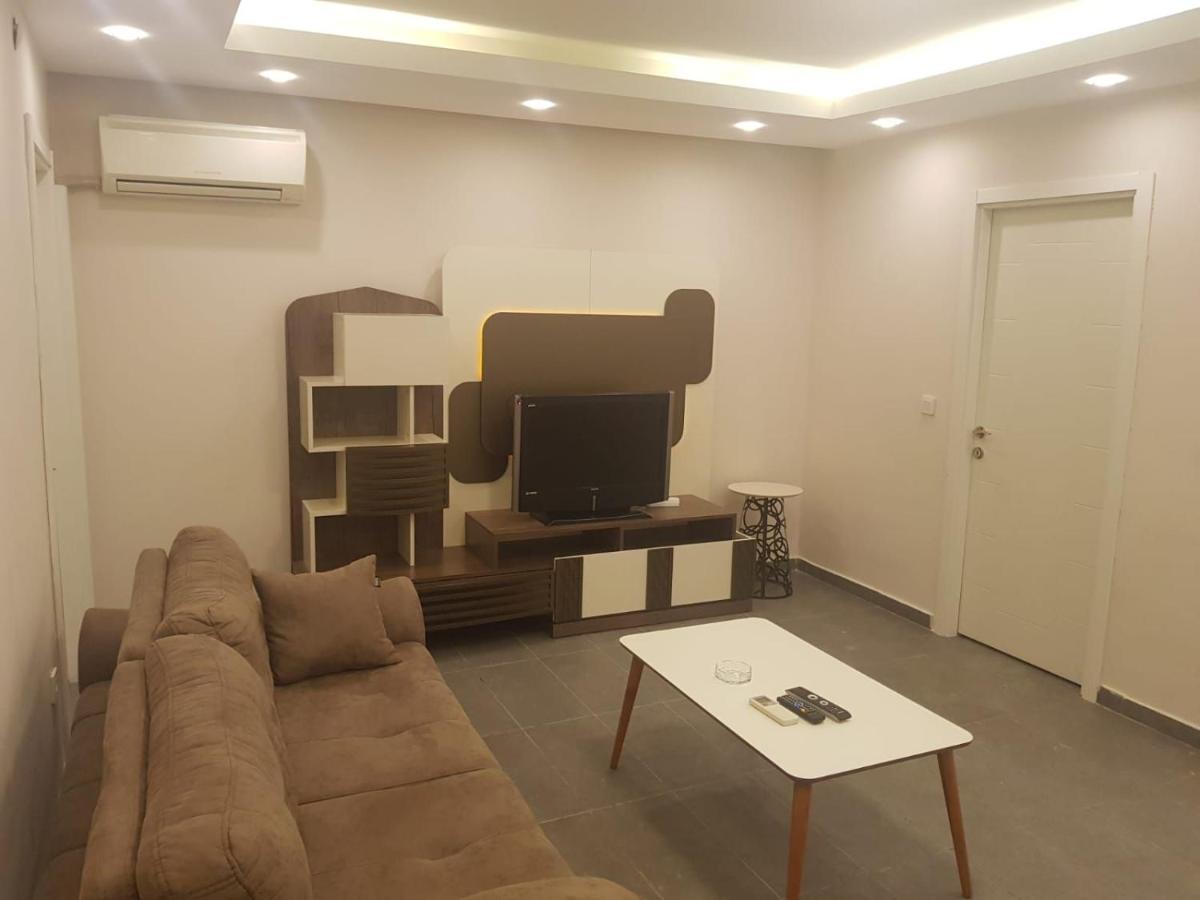 Center Apartment 이스탄불 외부 사진