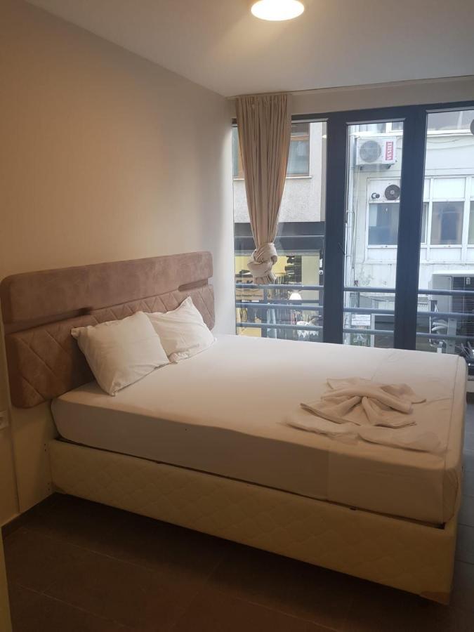 Center Apartment 이스탄불 외부 사진