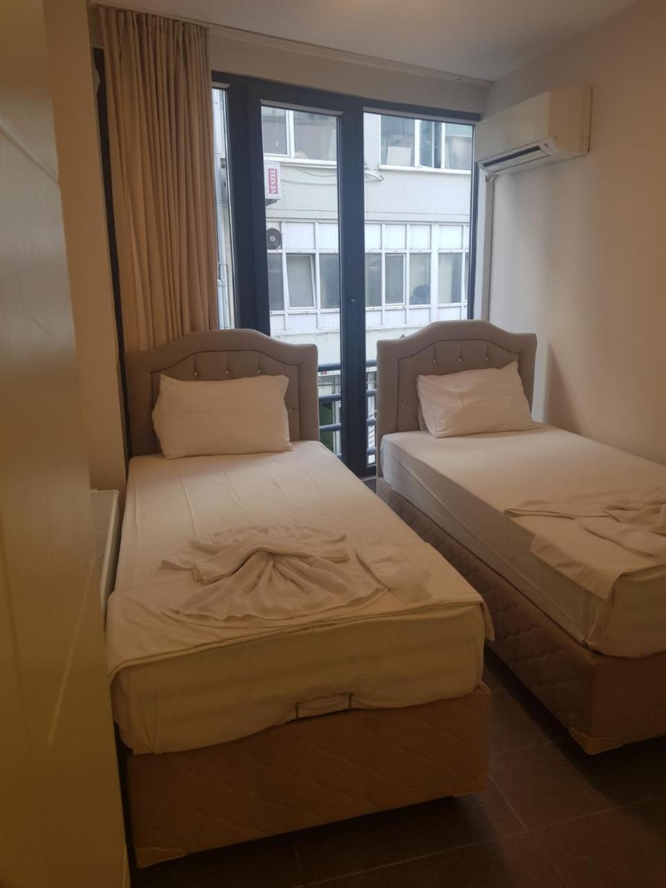 Center Apartment 이스탄불 외부 사진