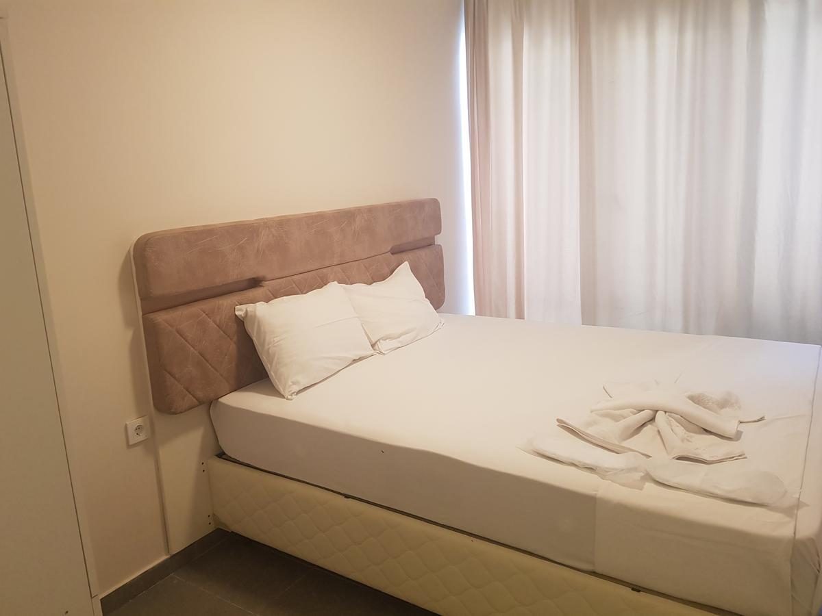 Center Apartment 이스탄불 외부 사진
