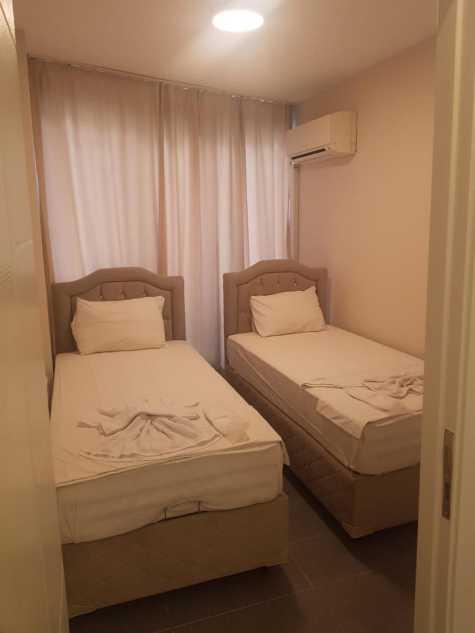 Center Apartment 이스탄불 외부 사진